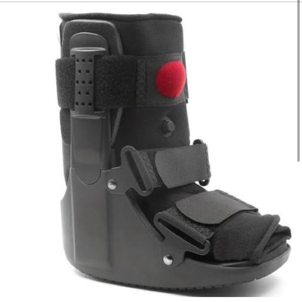 Mars Orthopedic Foot Stabilizer Boot L